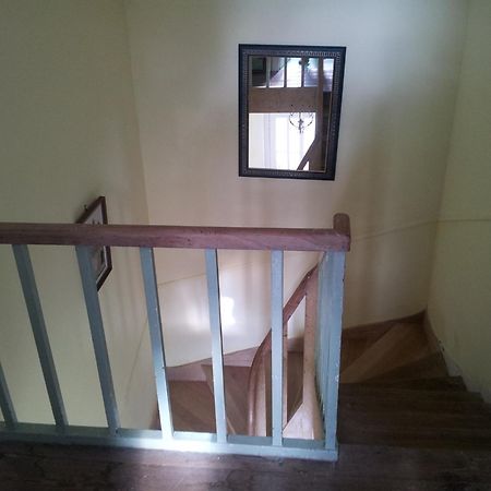 Chambres D'Hotes & Gites Du Chateau De Grand Rullecourt מראה חיצוני תמונה