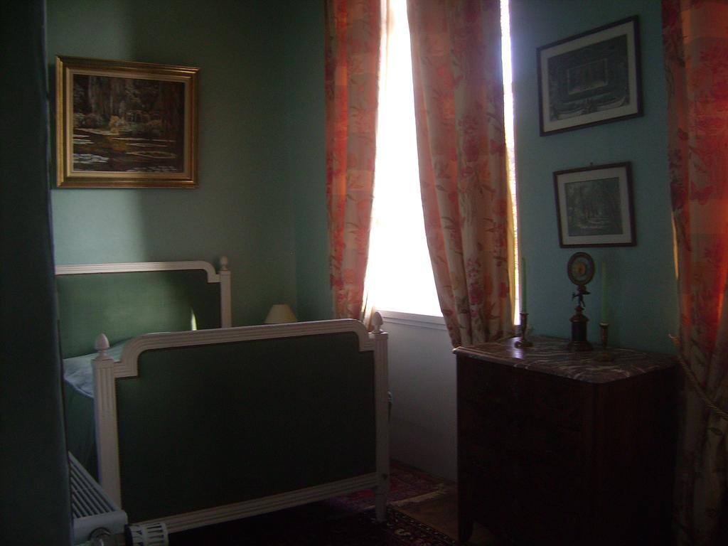 Chambres D'Hotes & Gites Du Chateau De Grand Rullecourt מראה חיצוני תמונה