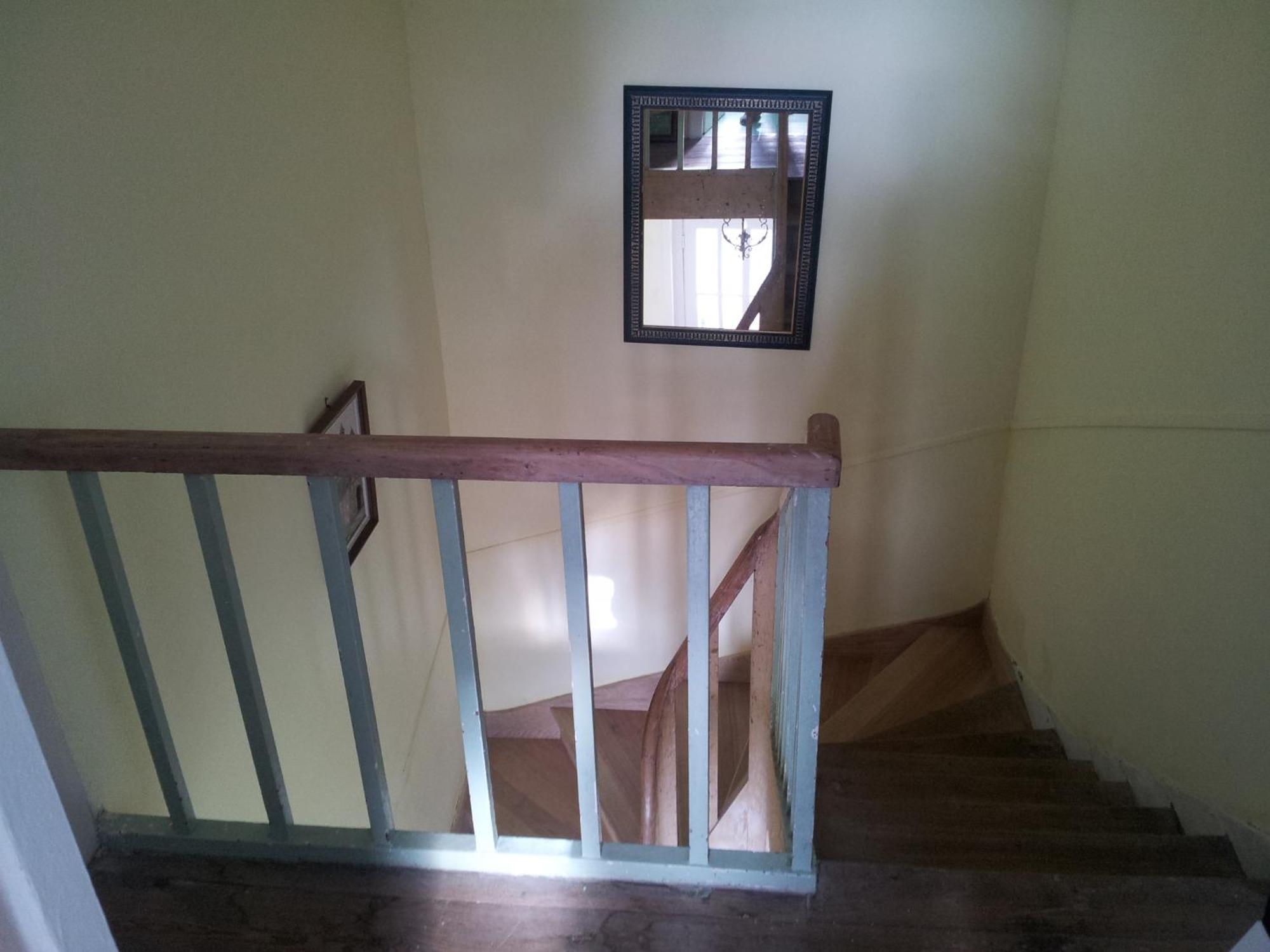 Chambres D'Hotes & Gites Du Chateau De Grand Rullecourt מראה חיצוני תמונה
